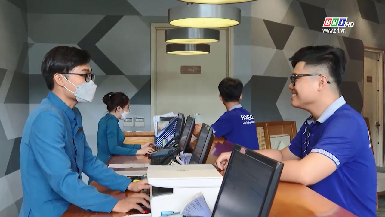 Chuyên mục Gỡ khó cho nhà đầu tư Condotel: Fusion Suites Vũng tàu 2023